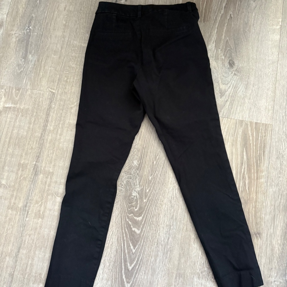 Old Navy Pixie Pants - image 4